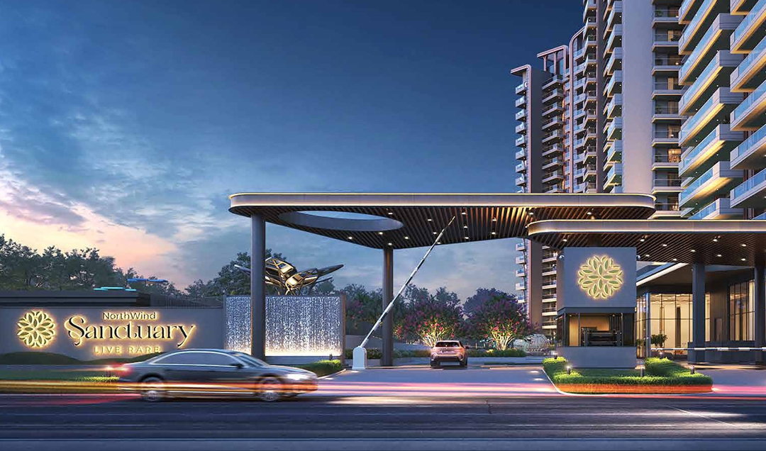 Eco-Friendly Living: How North Wind Sanctuary Promotes Sustainable Homes